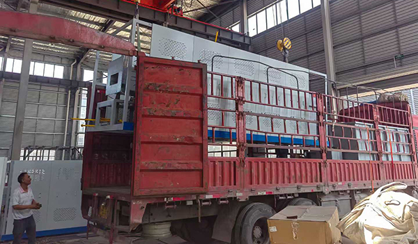 ���ϿƼ�����ʽͭǥ��¯������ݸ